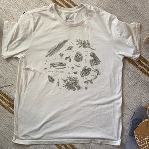 REI Graphic Tee